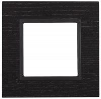 Рамка на 1 пост Эра 14-5301-05 Б0034565