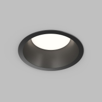 Точечный светильник Denkirs Iner DK2155-BK