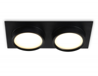 Встраиваемый светильник Ambrella Light Techno Spot IP Protect TN6743