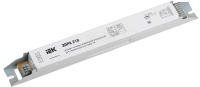 ЭПРА 218 для линейных ЛЛ Т8 IEK LLV218D-EBFL-2-18