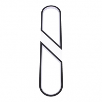 Настенный светильник De Markt Толедо 312021901