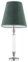 Настольная лампа Kutek Napoli NAP-LG-1(N/A)300