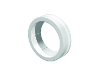 Соединитель центральный пластиковый D100/125 ERA 1012.5РП 00261