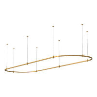 Основание для модульных светильников ST Luce Farm ST8057.222.26