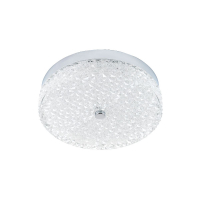 Потолочный светильник LED4U L1116-300 CR