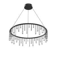 Подвесной светильник Delight Collection MD23001008-1B black