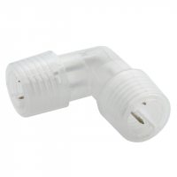 Дюралайт соединитель 90º Kanlux Givro-90L 8636