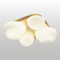 Потолочный светильник Lussole Moore LSP-8990