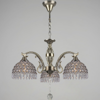 Подвесная люстра Reluce 05755-0.4-03 AB