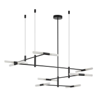 Подвесной светильник Odeon Light Hightech Defance 4307/16