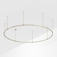 Трек Arlight ART-APRIORI-ROUND-ROD-800-R3000 (OG) 054466