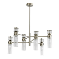 Люстра на штанге Lumion Moderni Denver 8277/6