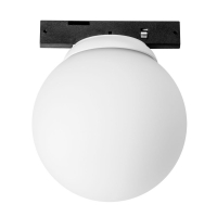 Трековый однофазный светильник Lightstar Linea 206637