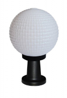 Уличный светильник Seven Fires Гарден 81300.03.15.01