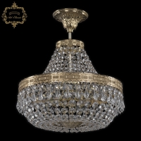 Потолочная люстра Art Classic 21.011.H1.35SP.G ArtClassic