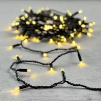 Гирлянда Нить с колпачком Laitcom (LTC) PST100CAP-11-2CH