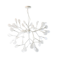 Подвесная люстра Kink Light Ветта 07521-45.01 07521-45,01