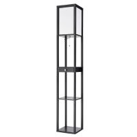 Торшер Lumion Practic 8092/1F