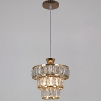 Подвесной светильник Reluce 03230-0.9-01 GD