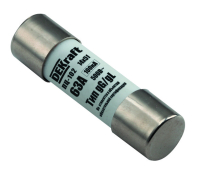 Предохранитель цилиндрический ПЦ-102 63A 14х51 Dekraft 21382DEK
