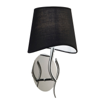 Бра Mantra Ninette Satin Nickel 1914