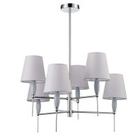 Люстра на штанге Lumion Classi Karmen 8279/6