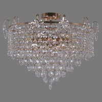 Потолочная люстра Reluce 90192-0.3-08 FGD