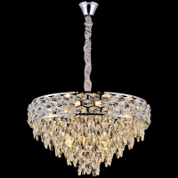 Подвесная люстра Reluce 99380-0.4-600 CH