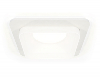 Встраиваемый светильник Ambrella Light Techno XC7901013 (C7901, N7755)