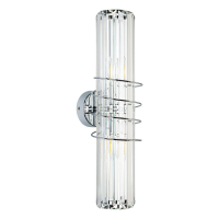 Настенный светильник Modelux ML.553.02 CR