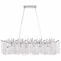 Подвесная люстра Arte Milano 23210.1200.14.E14.C CR