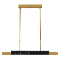 Подвесной светильник Odeon Light Marmi 4361/25L