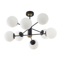 Люстра на штанге Modemodern MD.8181.8