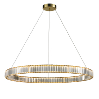 Подвесная люстра Delight Collection 10920P/D1000 gold