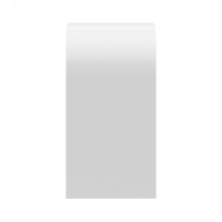 Накладка на стык 110х50 IN-Liner FRONT DKC 01009