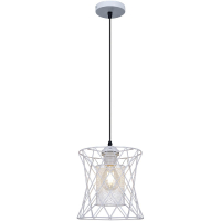 Подвесной светильник Reluce 70071-3.4-01 WH+BK