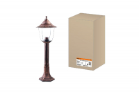 Ландшафтный светильник TDM Electric Прага Эл-11-73-075М SQ0330-0536