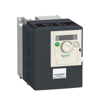 Преобразователь частоты 1.1кВт 3х500 Schneider Electric ATV312HU11N4