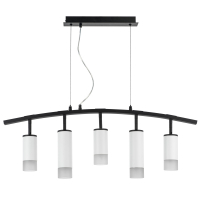 Подвесной светильник Lightstar Rullo LR7353638621 (571735+214436-3+214486-2+202431-5)