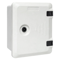 ЩМП антивандальный (300х250х170мм) IP65 навесной PROxima EKF FRE302517MP