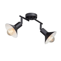 Спот Vitaluce V4808-1/2PL VITALUCE