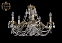 Подвесная люстра Art Classic 31.01.5.215.C.GB.Sp ArtClassic