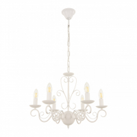 Подвесная люстра Arte Milano 341369/6 WT