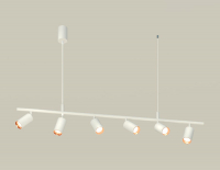 Подвесной светильник Ambrella Light Traditional DIY (С9005, С6322, N6114) XB9005300