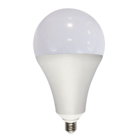 Лампа светодиодная Volpe Norma LED-A160-65W/4000K/E27/FR/NR картон UL-00005617