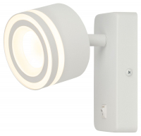 Спот Эра WL49 WH Б0059819 ЭРА