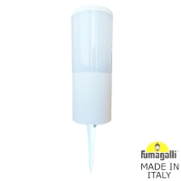 Ландшафтный светильник Fumagalli AMELIA SPIKE DR2.572.000.WYE27