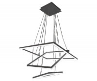 Подвесная люстра Kink Light Альтис 08201.19(4000K) 08201,19(4000K)