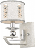 Бра WERTMARK WE393.01.001 Wertmark