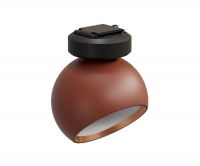 Трековый светильник Kink Light Сатори 6427.06 6427,06